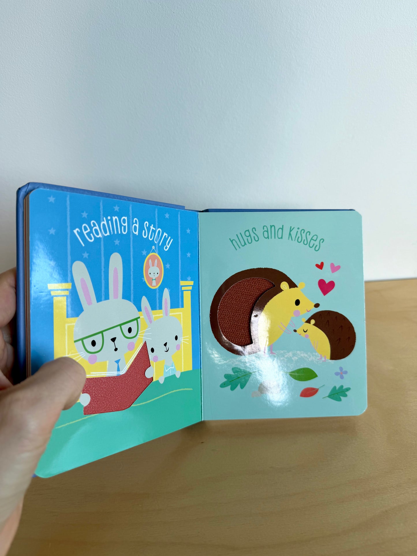 Time For Bed Book / 0-2 years