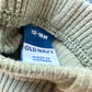 Moss Ribbed Pants / 12-18m