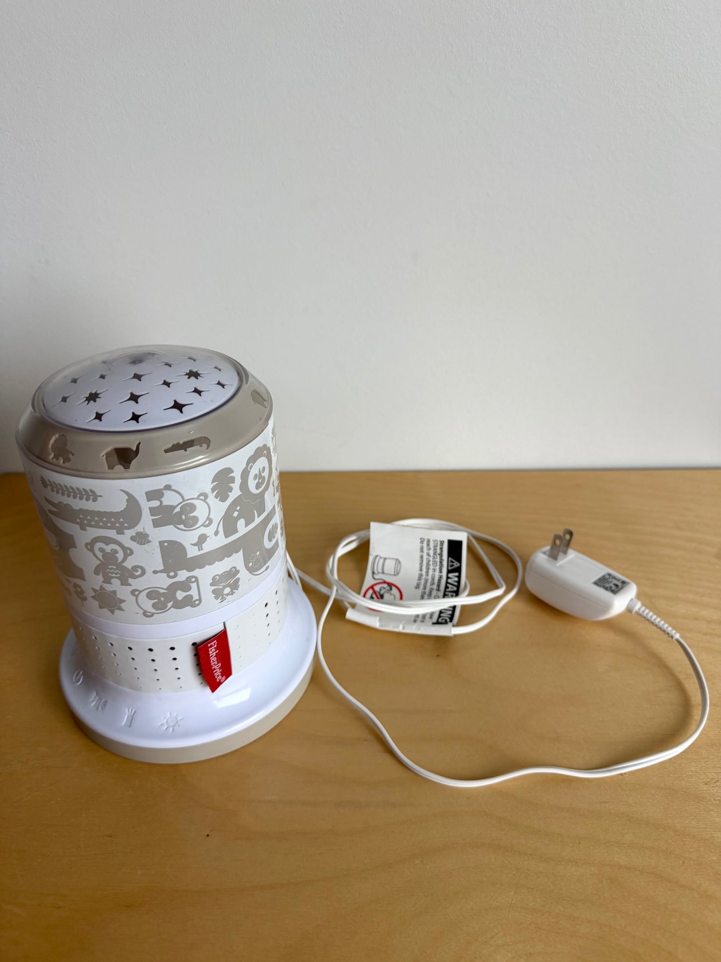 Sound Machine Music + Lights (No Shipping)