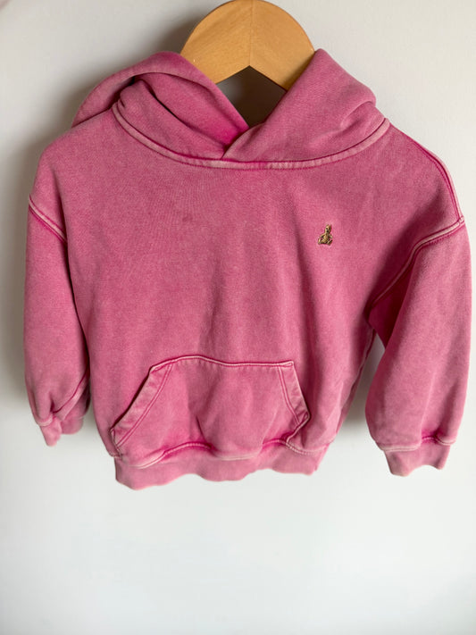 Gap Pink Hoodie / 3T