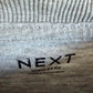 Grey Car Long Sleeve / 2-3T