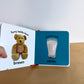 Colors Touch and Feel Book / 0-2 years