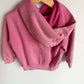 Gap Pink Hoodie / 3T