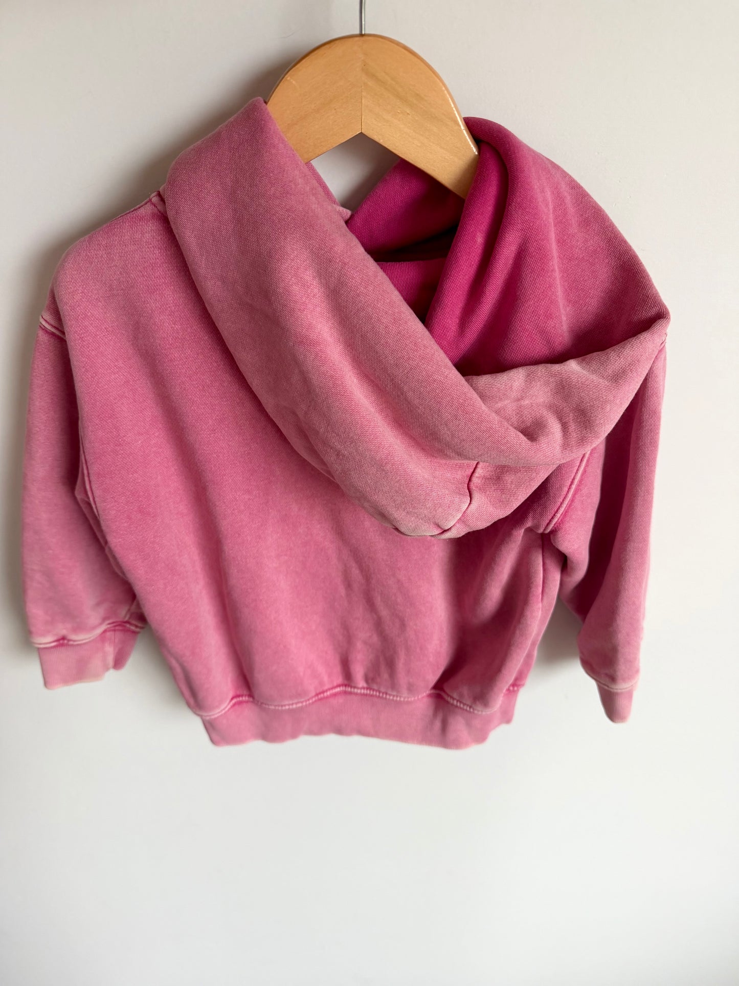 Gap Pink Hoodie / 3T