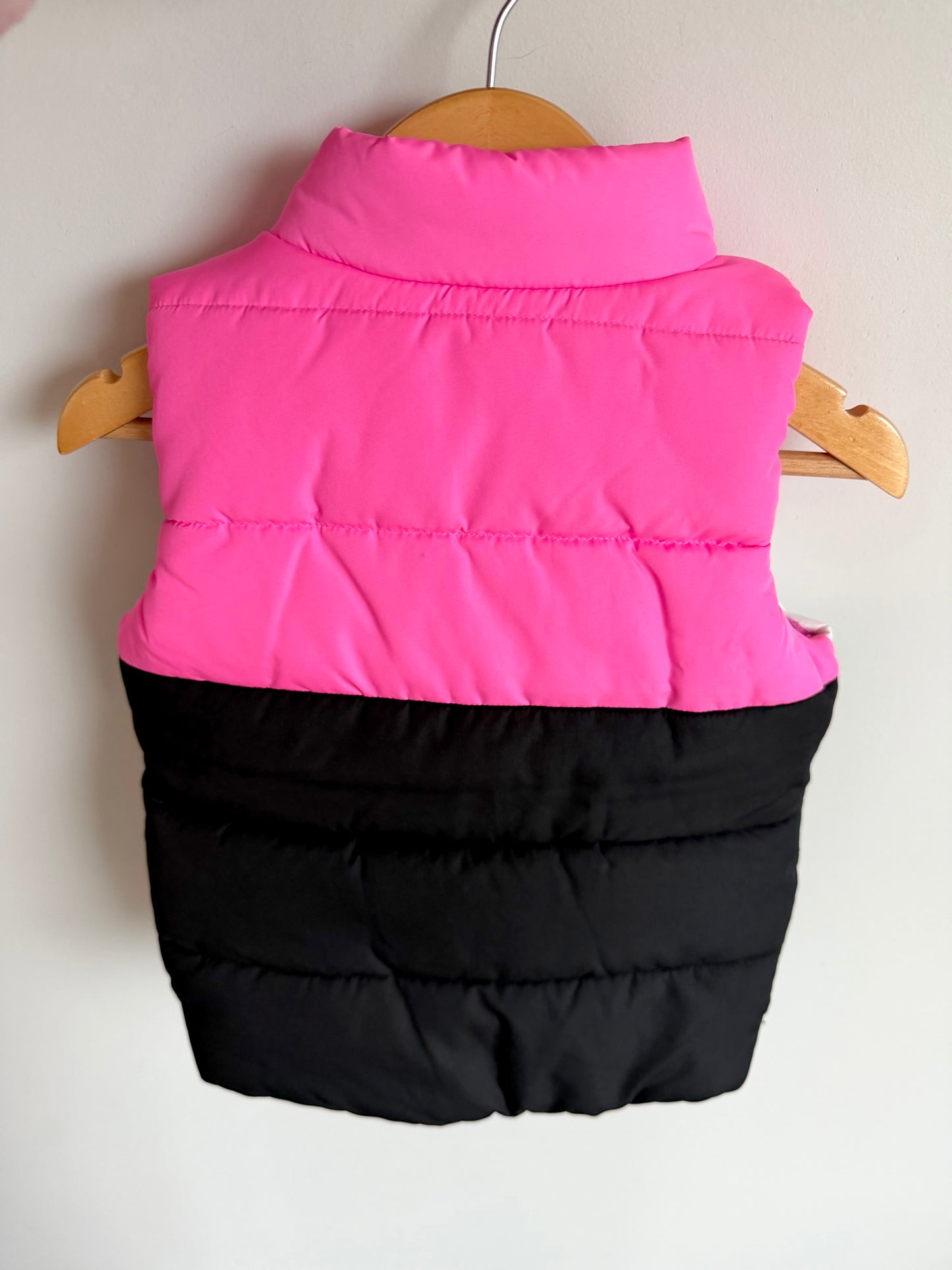 Puma Puffy Vest / 3T