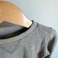 Grey Long Sleeve / 18-24m