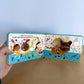 My Best Friend & Me Sophie & Daisy Book / 1-4 years