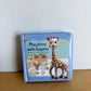 Playtime with Sophie Book / 0-2 years