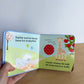 Playtime with Sophie Book / 0-2 years