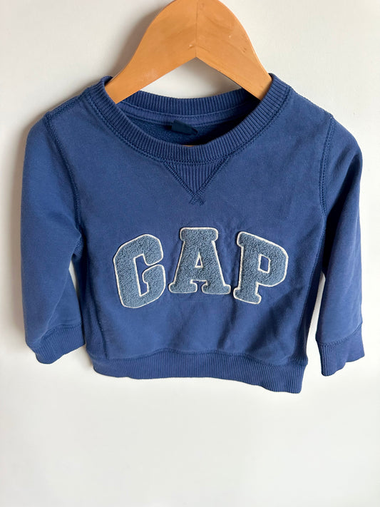 Gap Navy Sweater / 3T