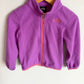 The North Face Fuchsia Sweater / 3T