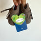 Fringe Brown Boots (With Tags) / Size 3.5 to 4 Infant