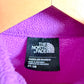 The North Face Fuchsia Sweater / 3T