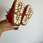 Timberland Pink Ankle Boots / Size 0 Infant