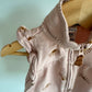 Sun Ruffle Sleeve Vest / 6m
