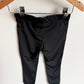Puma Black Athletic Leggings / 2-3T