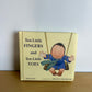 Ten Little Fingers and Ten Little Toes Book / 0-2 years (No Shipping)