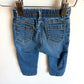 Boyfriend Stretchy Jeans / 3-6m