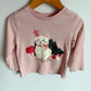 Cat I'm The Star Top (PLAY) / 3-4T