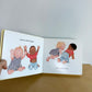 Ten Little Fingers and Ten Little Toes Book / 0-2 years (No Shipping)