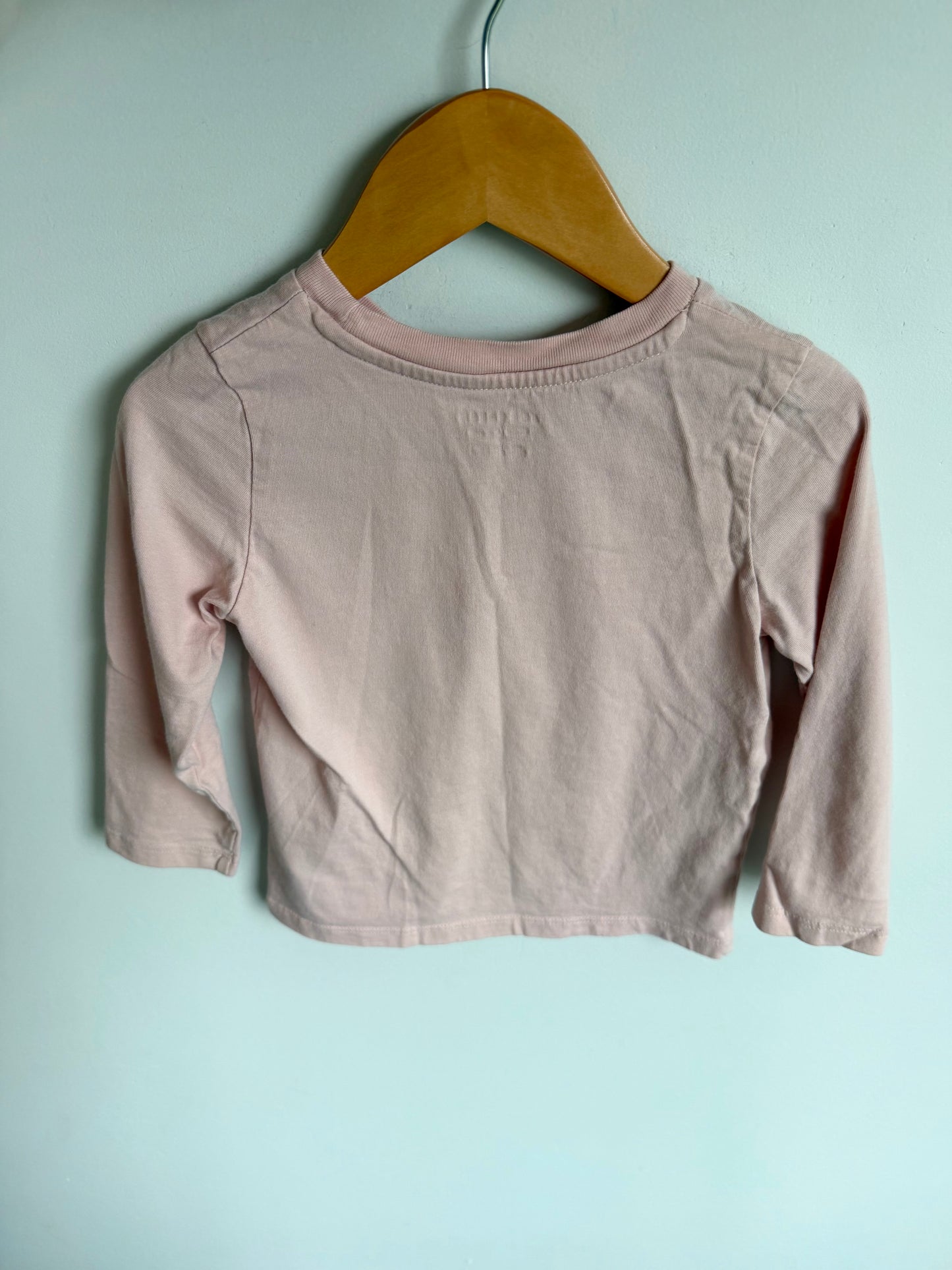 Cat I'm The Star Top (PLAY) / 3-4T