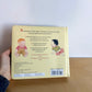 Ten Little Fingers and Ten Little Toes Book / 0-2 years (No Shipping)