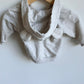 Grey Winnie the Pooh Hoodie / 3m