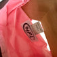 Tuffo Pink Rain Suit (With Bag) / 12m