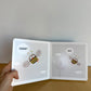 Baby's First Word Will Be Dada Book / 0-1 years