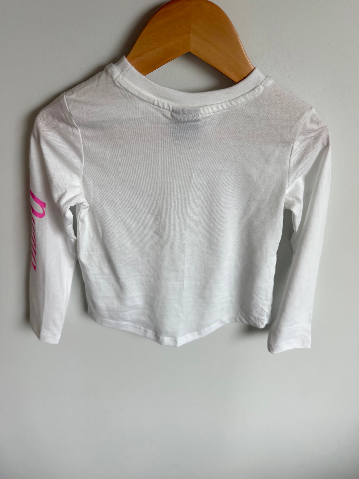 Puma White Top / 3T