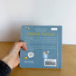 Baby's First Word Will Be Dada Book / 0-1 years