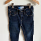 Adjustable Skinny Stretch Jeans / 4T