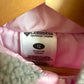 Columbia Pink Infant Blizzard Buster Bunting Bag (With Tags) / 12m
