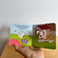 Baby Puppy Puppet Book / 0-2 years