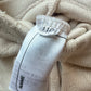 Star Cream Leggings / 4T