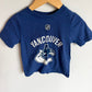 Canucks Vancouver T-Shirt / 3T