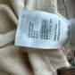Star Cream Leggings / 4T