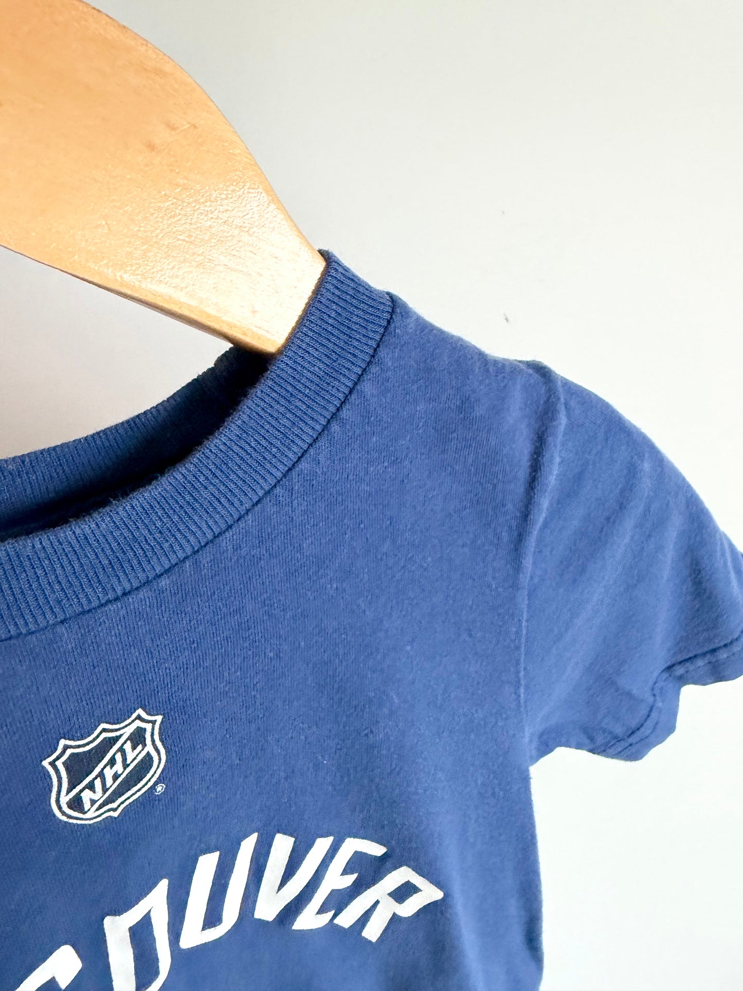 Canucks Vancouver T-Shirt / 3T