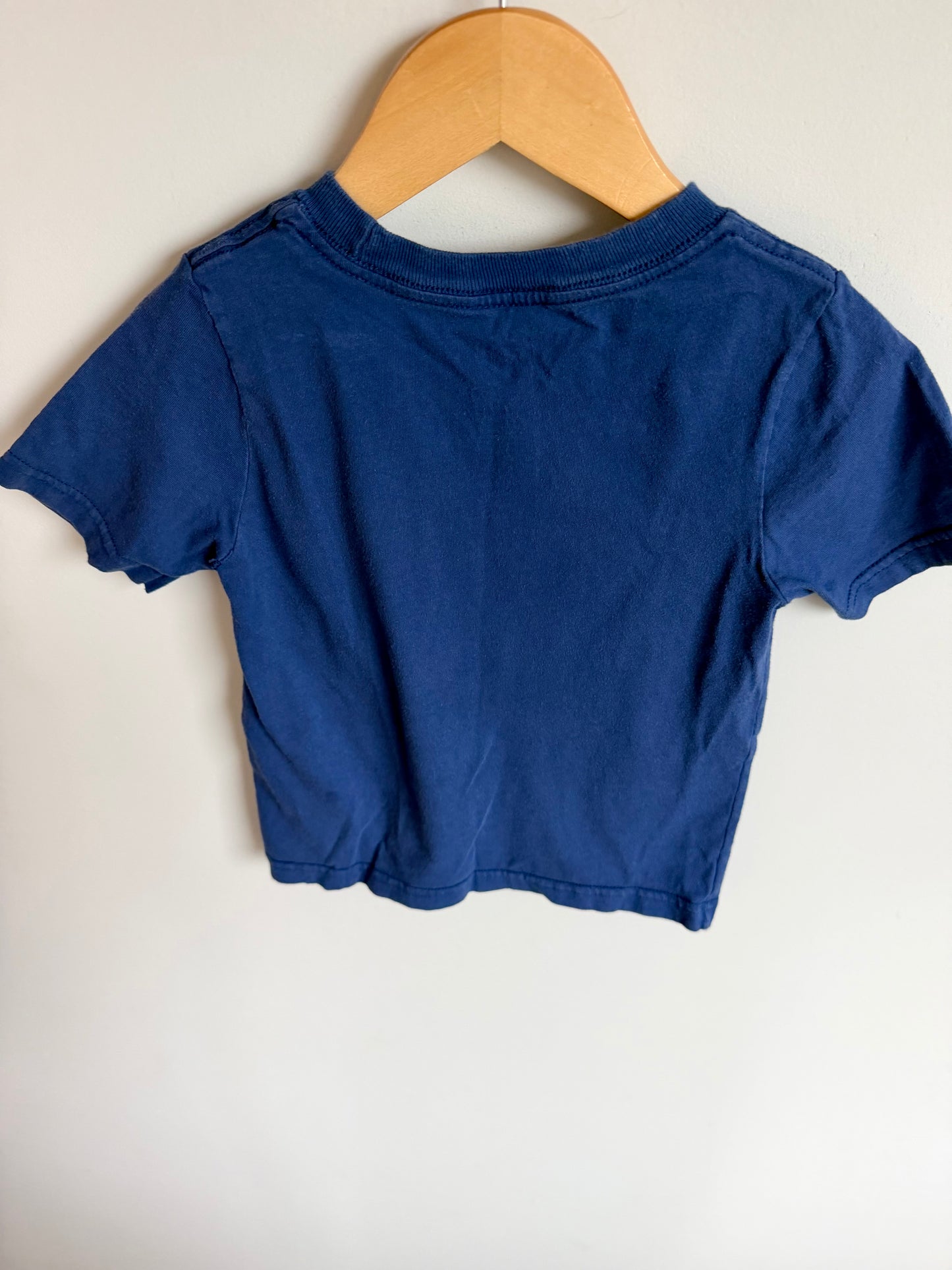 Canucks Vancouver T-Shirt / 3T