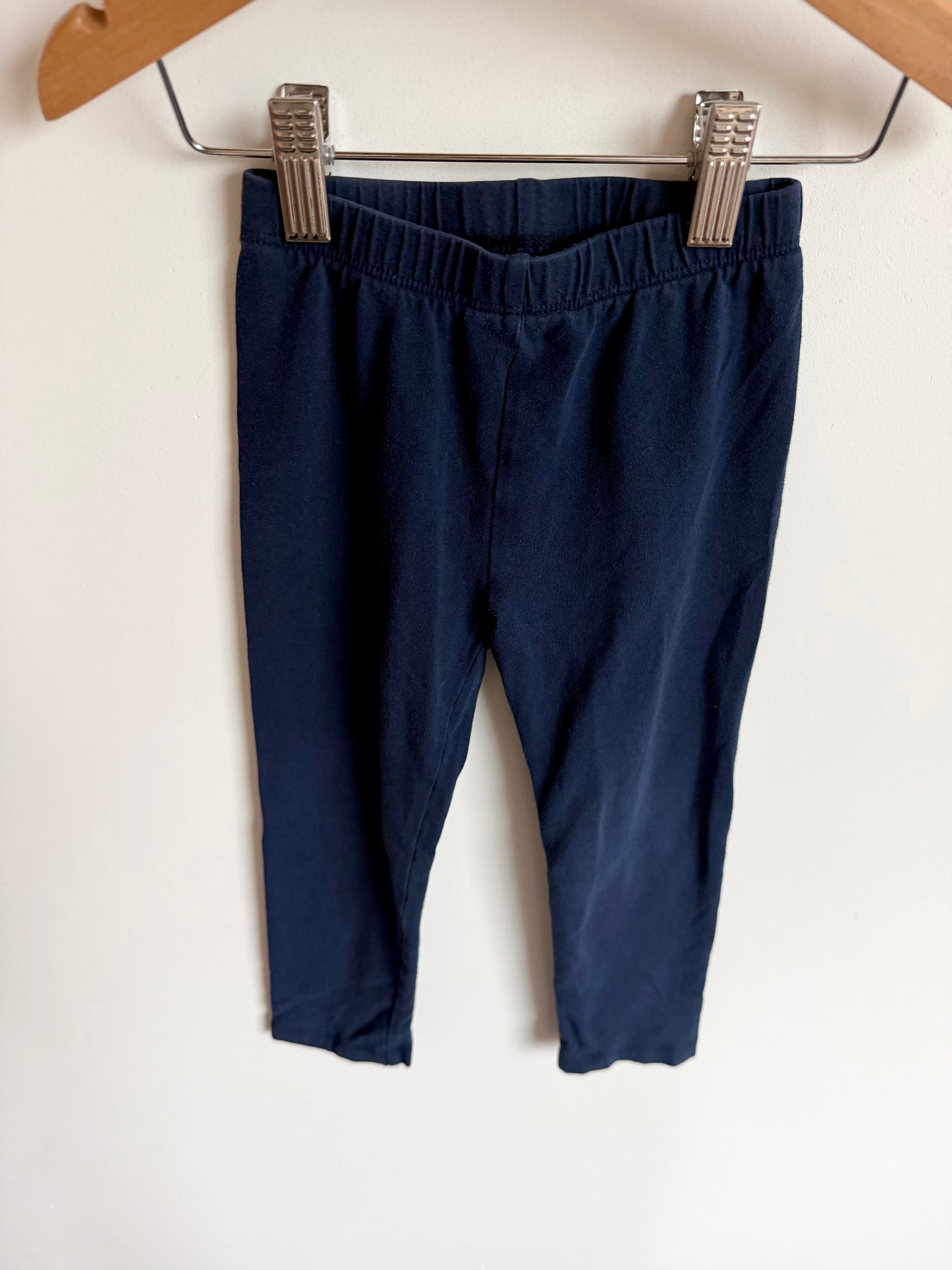 Gap Navy Leggings / 3T