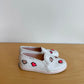 Keds + Kade Spade Collab Slip On Shoes / 8 Toddler