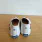 Keds + Kade Spade Collab Slip On Shoes / 8 Toddler