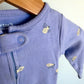 Purple Bee Sleeper / 6-9m