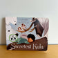 Sweetest Kulu Book / 0-3 years