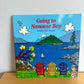 Going to Nanoose Bay Book / 0-4 years