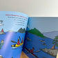 Going to Nanoose Bay Book / 0-4 years
