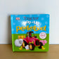 Tractor Pop Up Peekaboo Book / 0-3 years