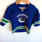 Canucks Vancouver Jersey (PLAY) / 2-4T