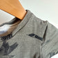 Geese Sage T-Shirt / 4T