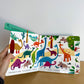 Counting Dinosaurs Book / 0-3 years